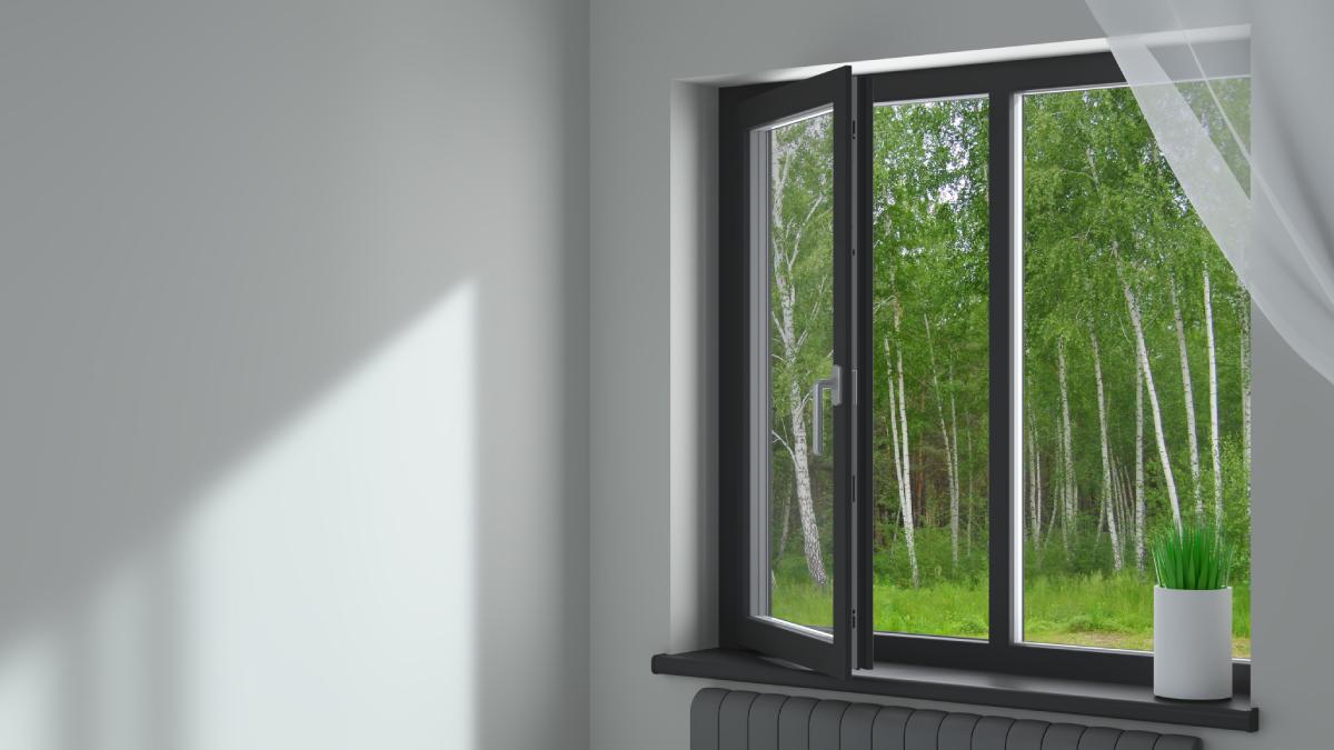 Come isolare una finestra in inverno