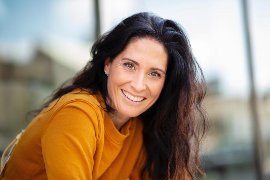 Donne empatiche in astrologia