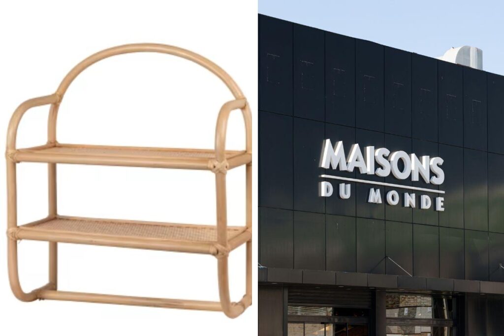Maisons Du Monde: arredi 2025
