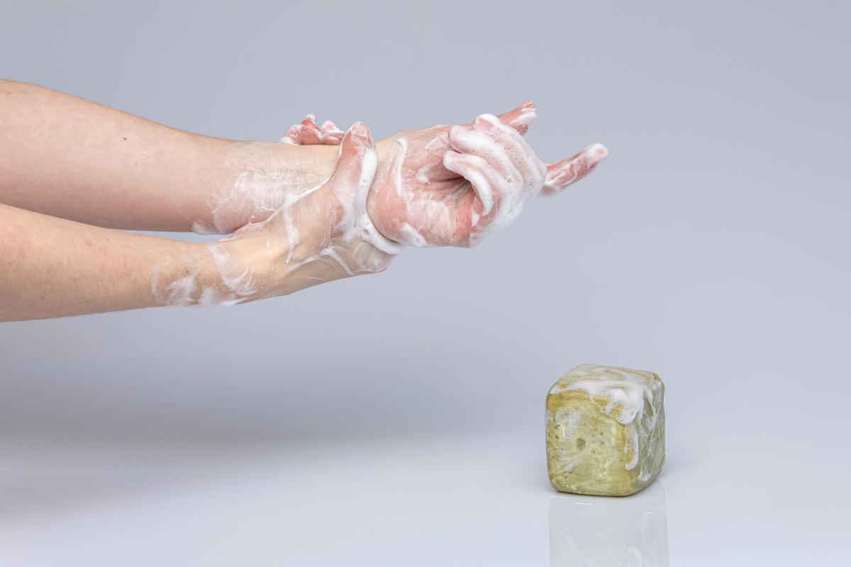 Gli usi alternativi del sapone di Marsiglia