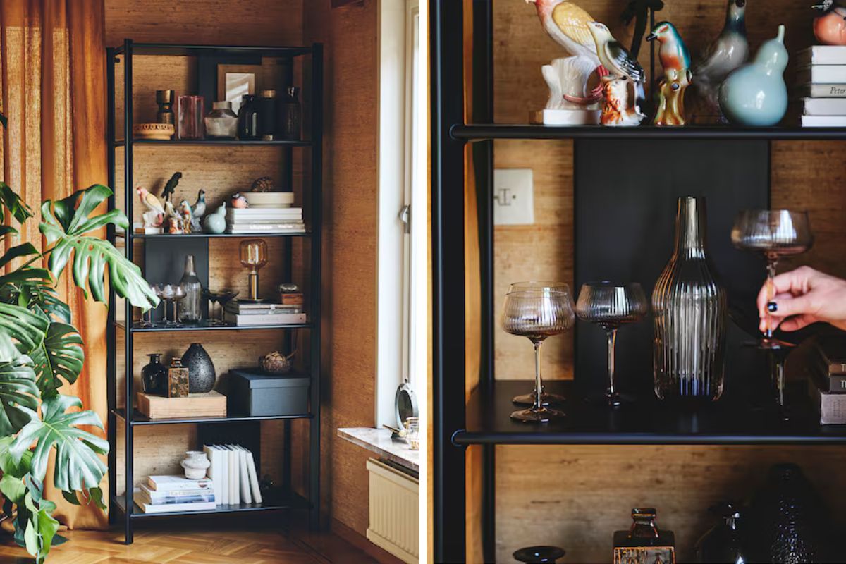 Offerta IKEA Family scaffale JÄTTESTA