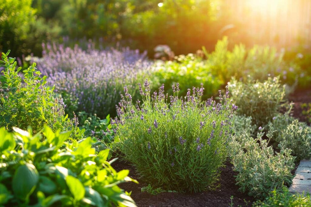 Piante aromatiche perenni: scopri le varietà che non possono mancare nel tuo orto