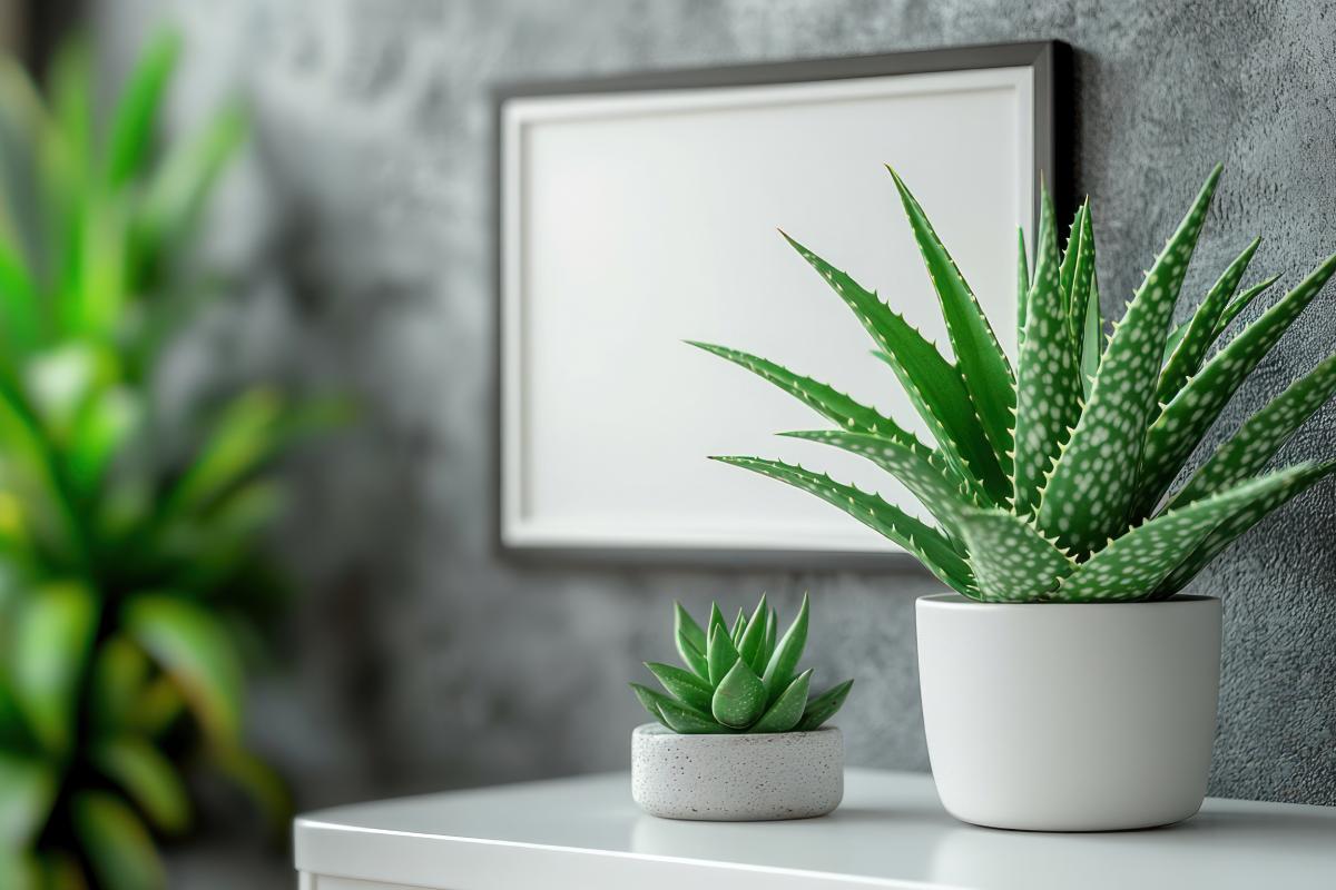 Le piante che purificano l'aria in casa