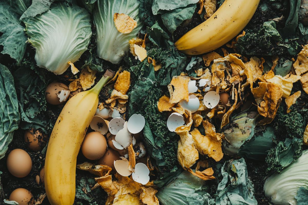 Fertilizzanti naturali