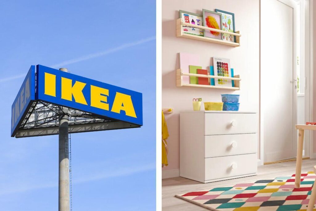 Camerette Ikea del 2025