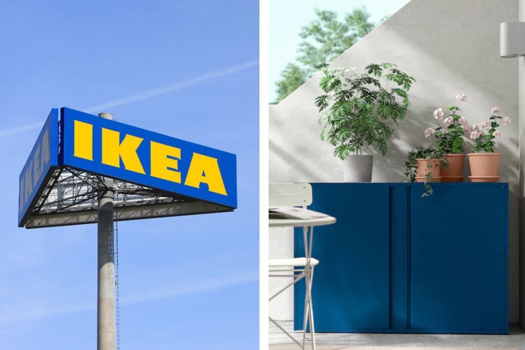 Le novità Ikea di aprile