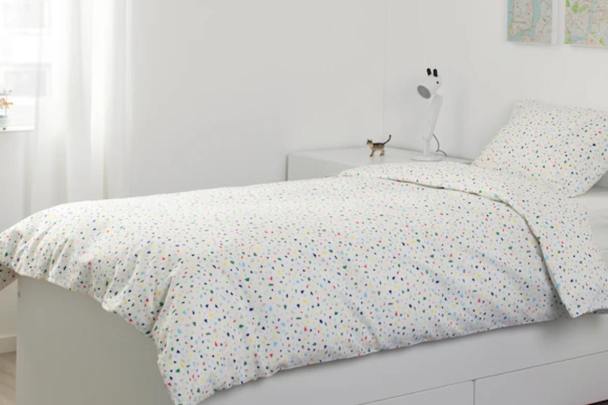 Ikea e le camerette del 2025