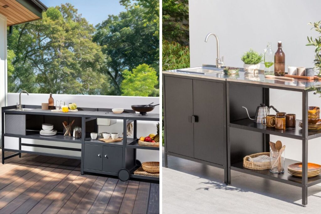 Cucine Beliani