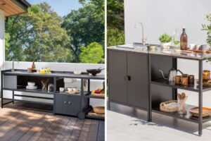 Cucine Beliani