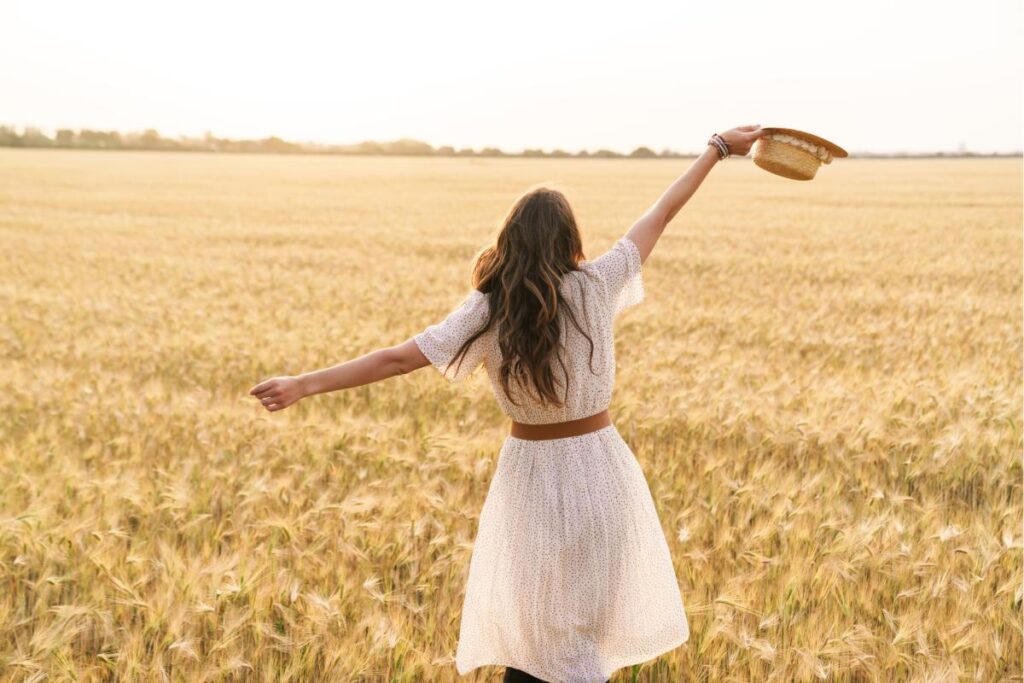 I segni zodiacali che stanno felicemente da soli