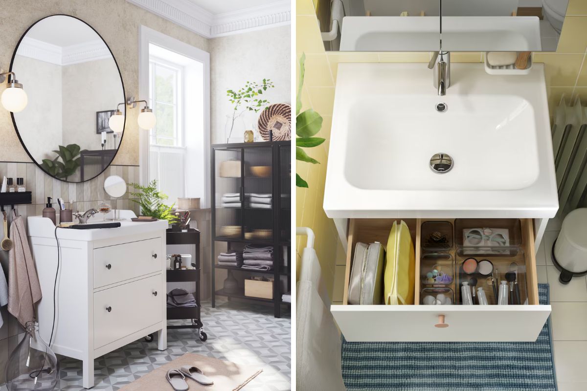 restyling bagno a pochi euro