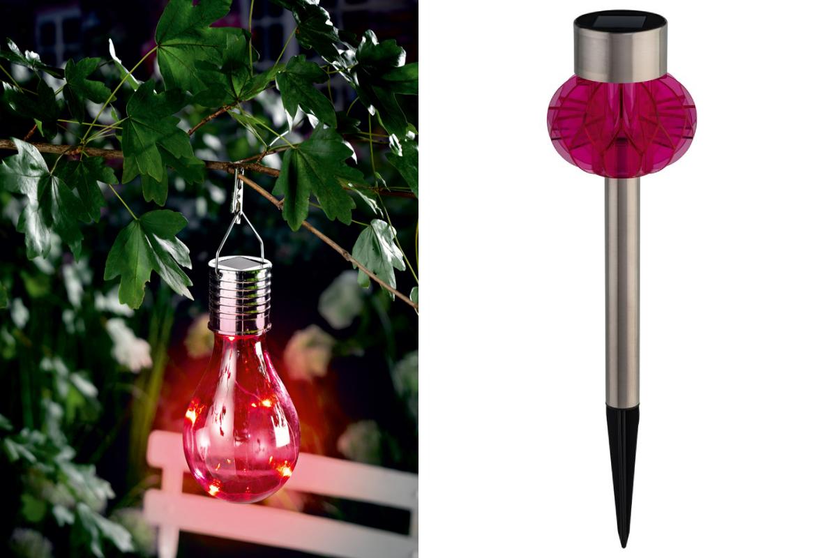 Prodotti Lidl per il giardino