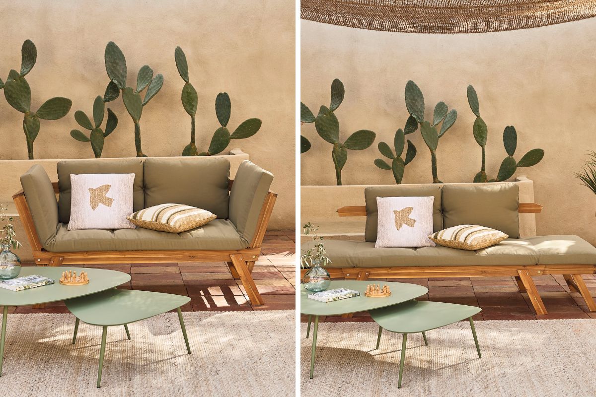 Arredi da giardino Maisons Du Monde