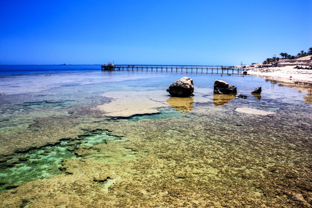 Dove andare al mare a Pasqua 2025