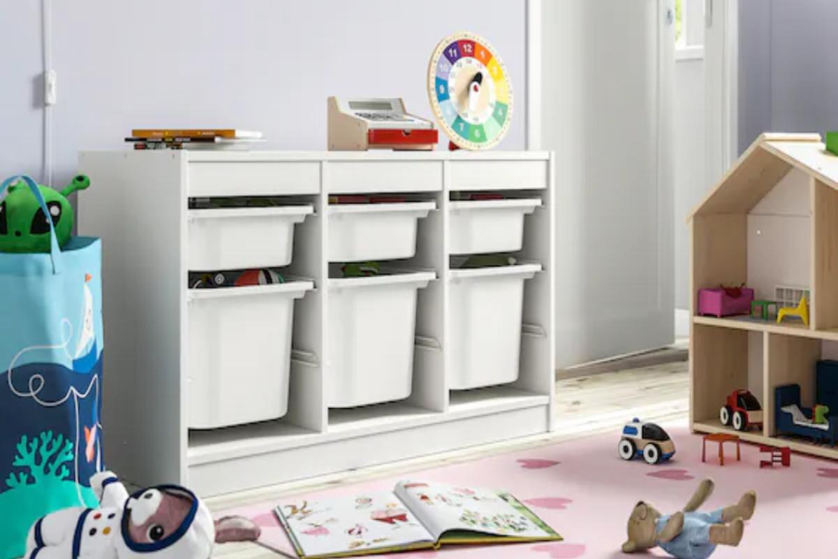 Le camerette Ikea del 2025