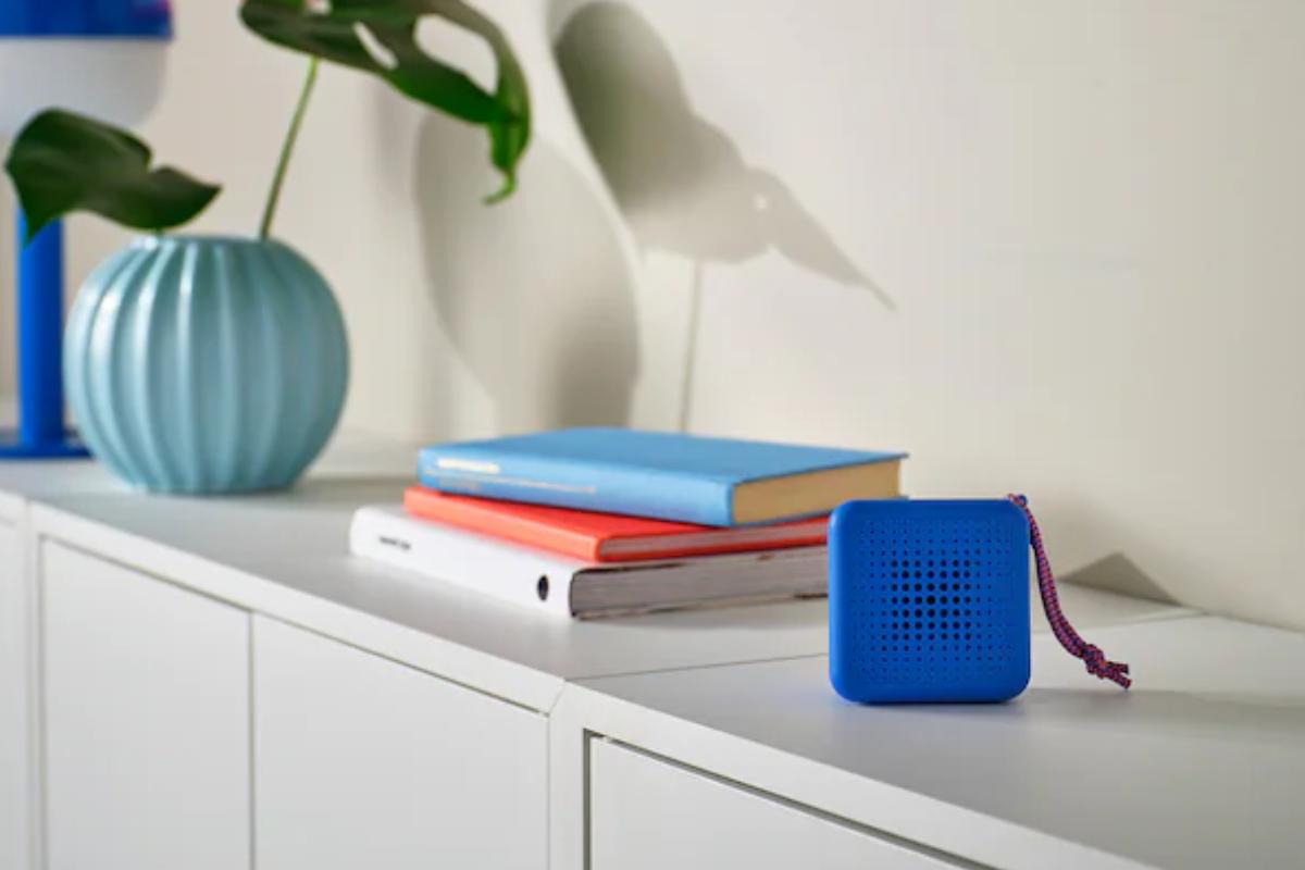 Ikea presenta le sue novità di aprile