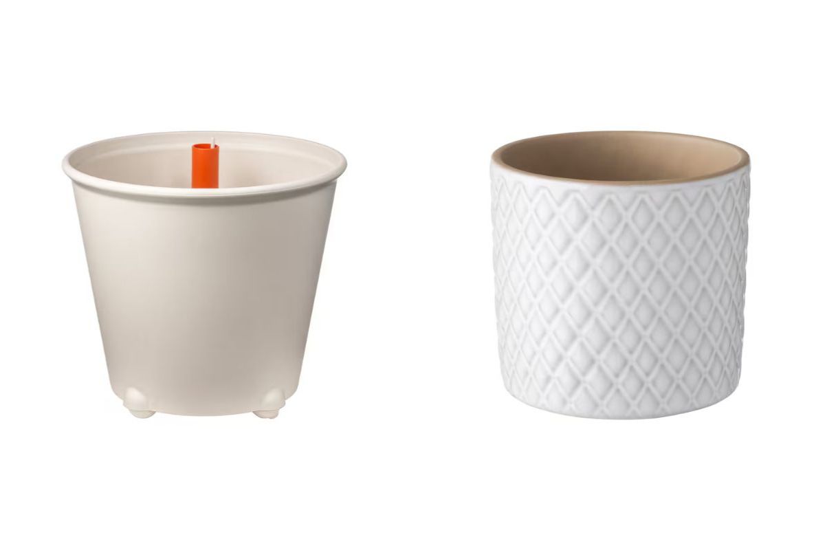 Ikea vasi