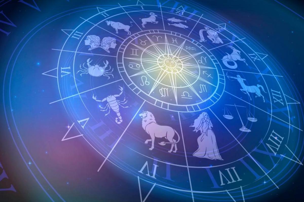 I 5 segni astrologici con energia da vendere