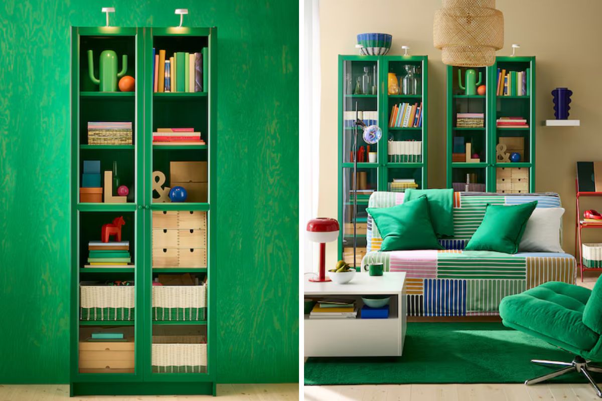 novità ikea 2025