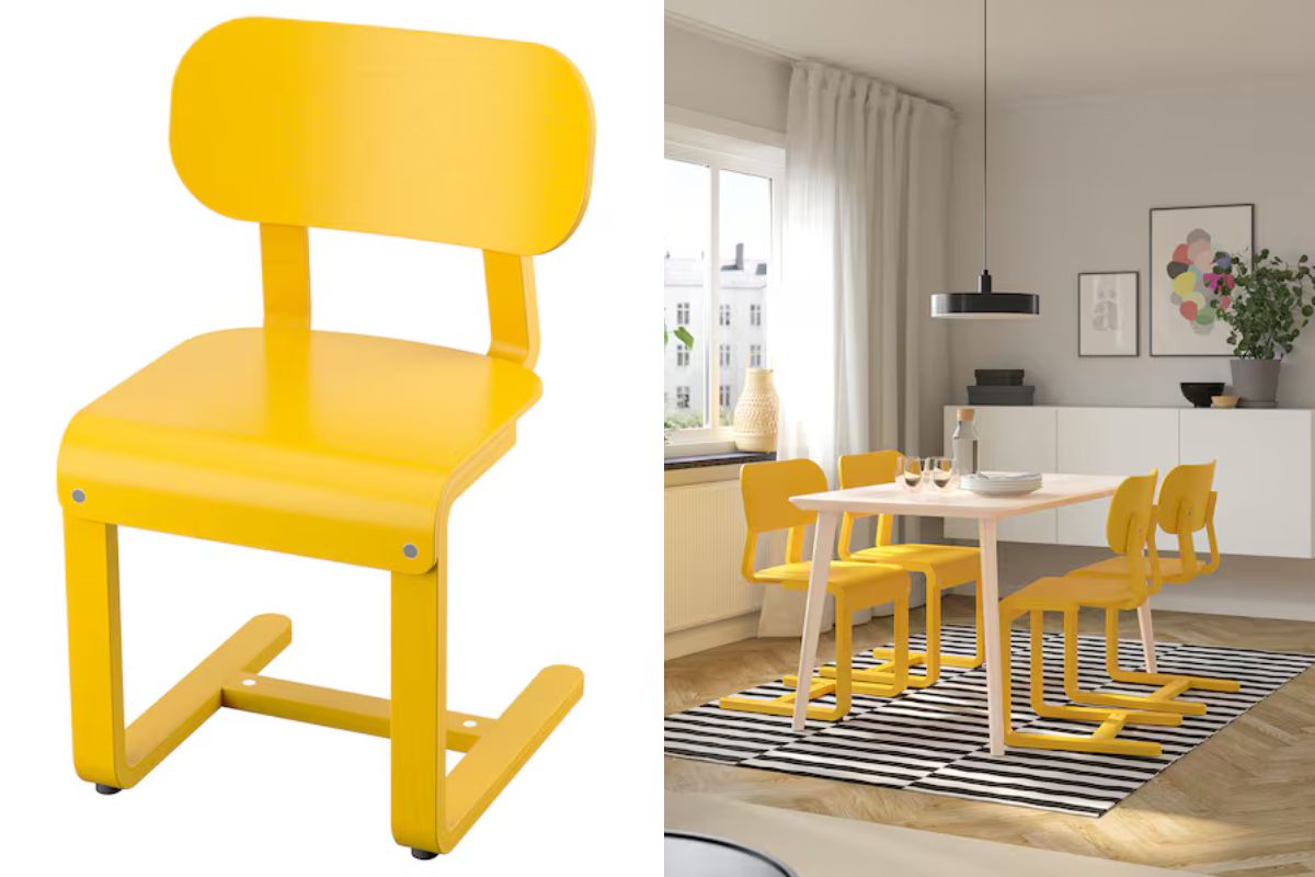 ikea novità 2025