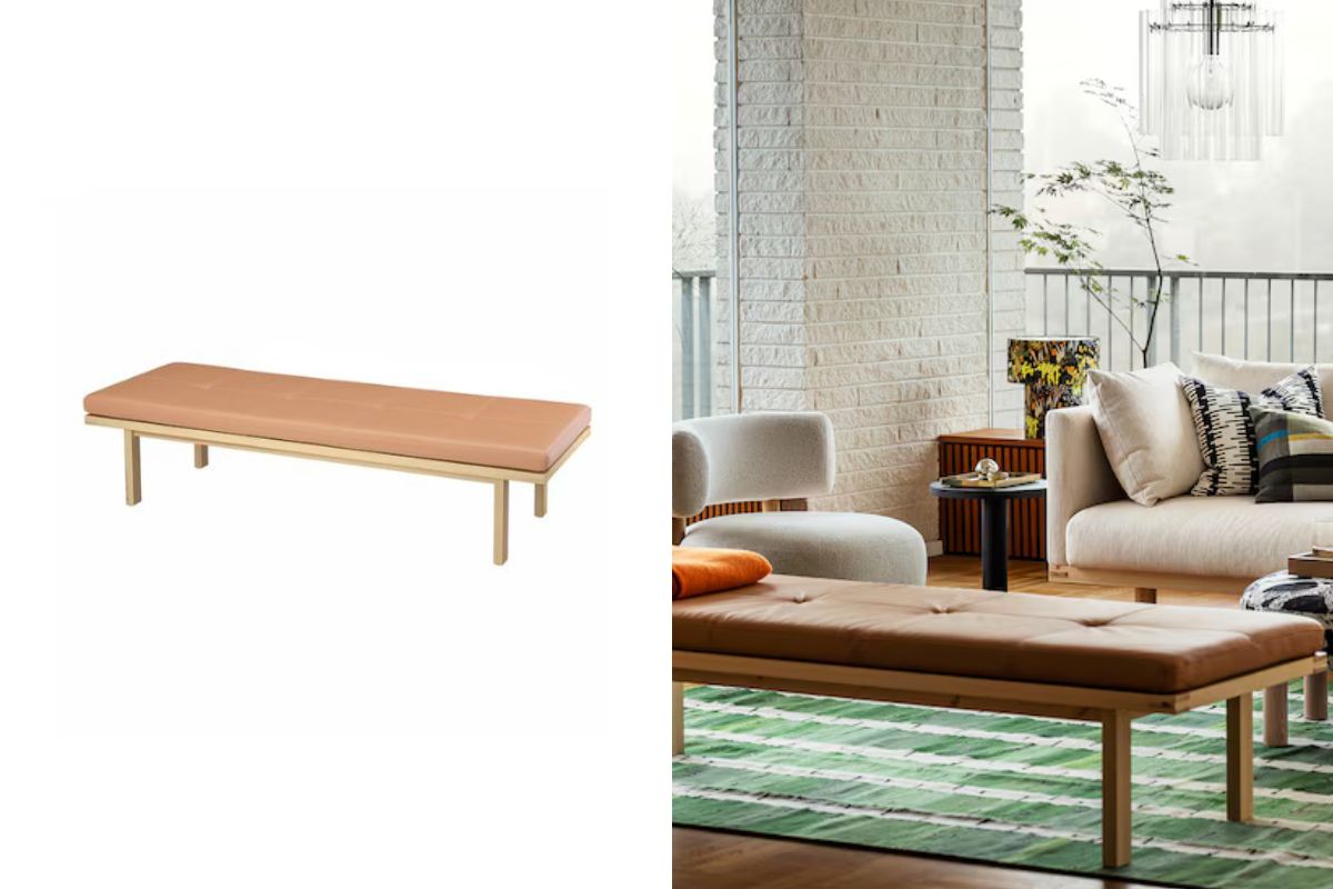 panca stockholm 2025 di ikea