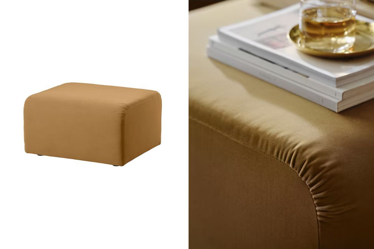 pouf stockholm 2025 ikea