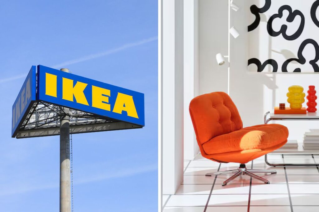 novità ikea 2025