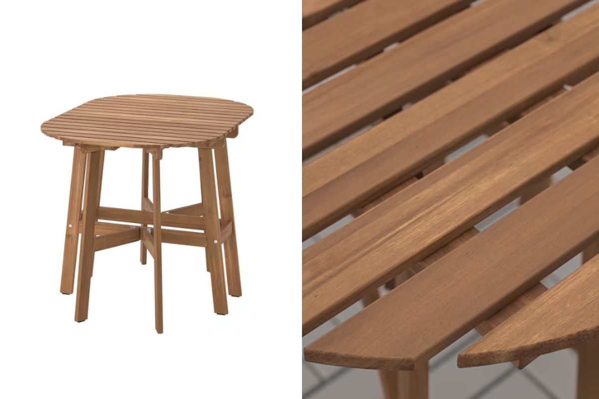 tavolo ikea ribaltabile da esterno