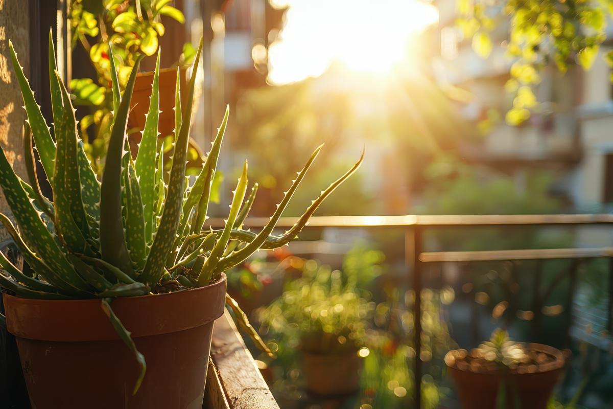 Le piante grasse che non muoiono mai