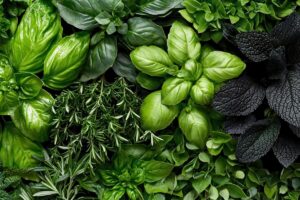 Le piante aromatiche con cui crei un mini orto