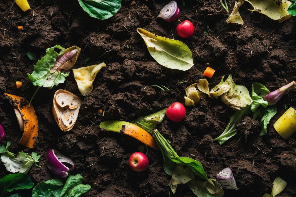 I 3 concimi naturali per le ortensie in primavera