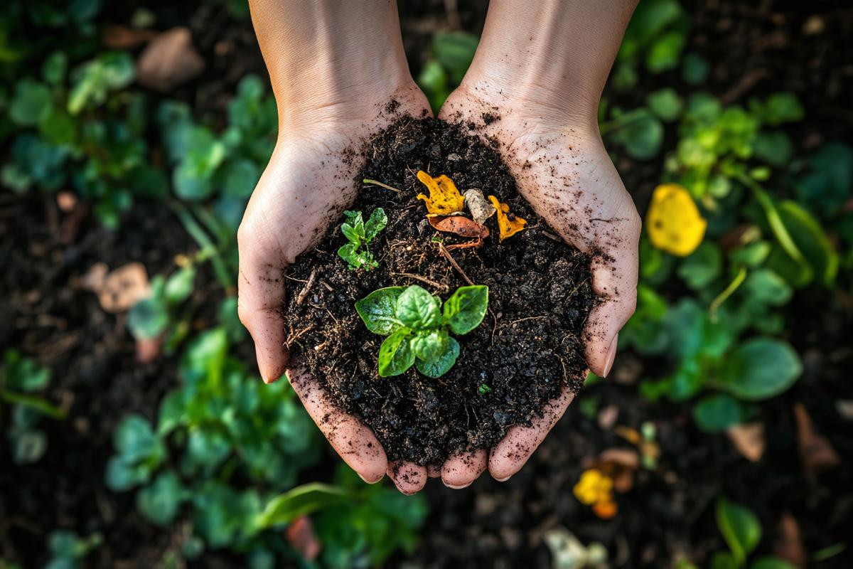 5 segnali che una pianta va concimata