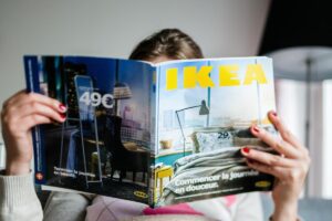 Tavolo da spiaggia Ikea