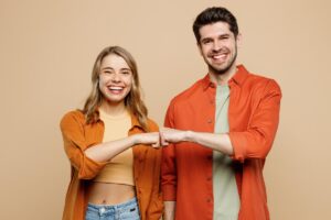 Gli 8 segni femminili meno gelosi dello zodiaco