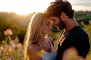 La compatibilità in amore: ecco il segno che ti fa innamorare