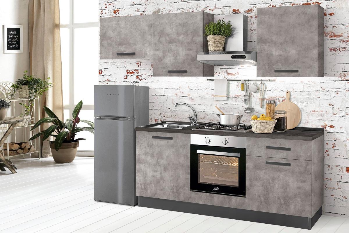 Mondo Convenienza e le cucina sotto costo