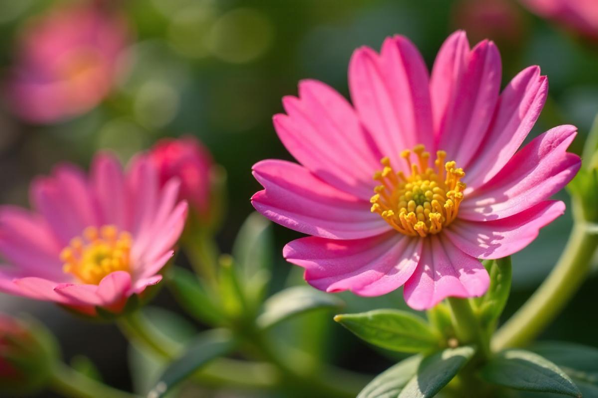 Propagazione gratis della Delosperma