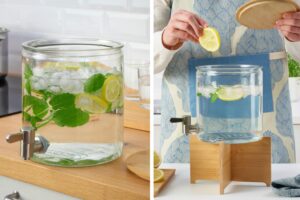 Il dispenser Ikea 365+