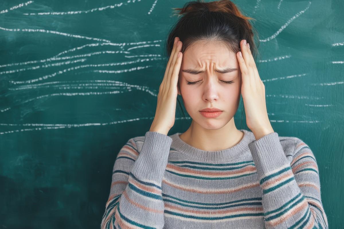 Chi sono i segni più ansiosi