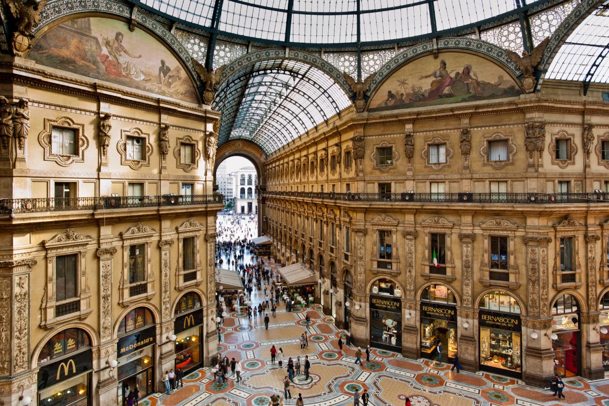 Ecco cosa vedere a Milano in un solo giorno
