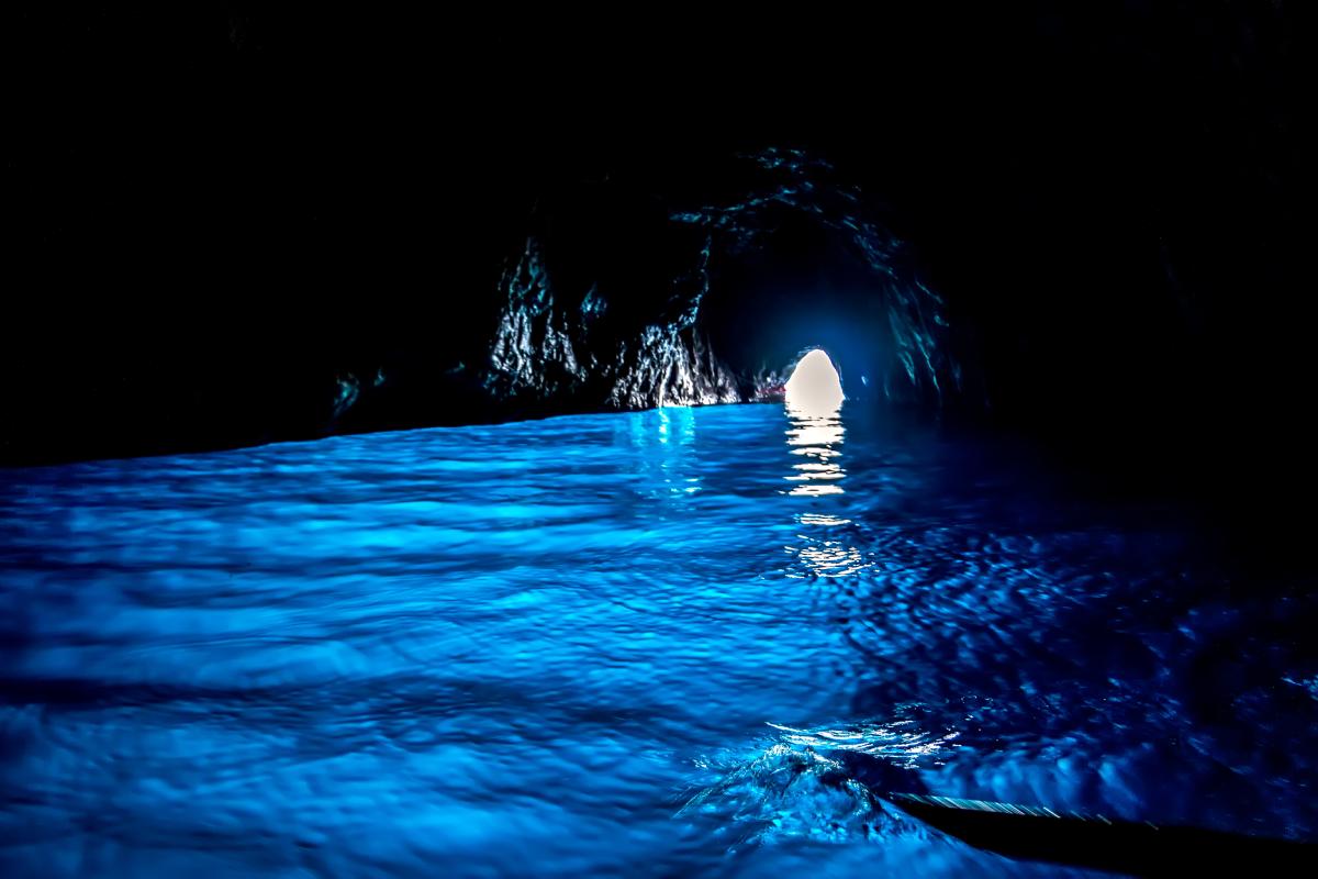 Le 5 esperienza imperdibili a Capri