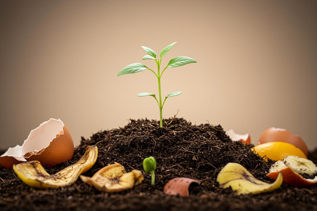 I concimi naturali che funzionano