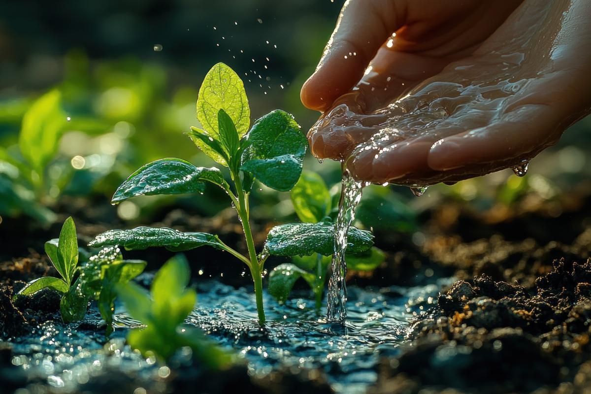 Concimare eccessivamente le piante: errori da evitare