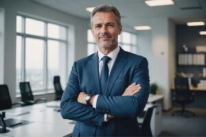 Leader sul lavoro: i segni