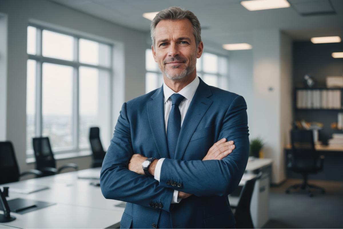 Leader sul lavoro: i segni