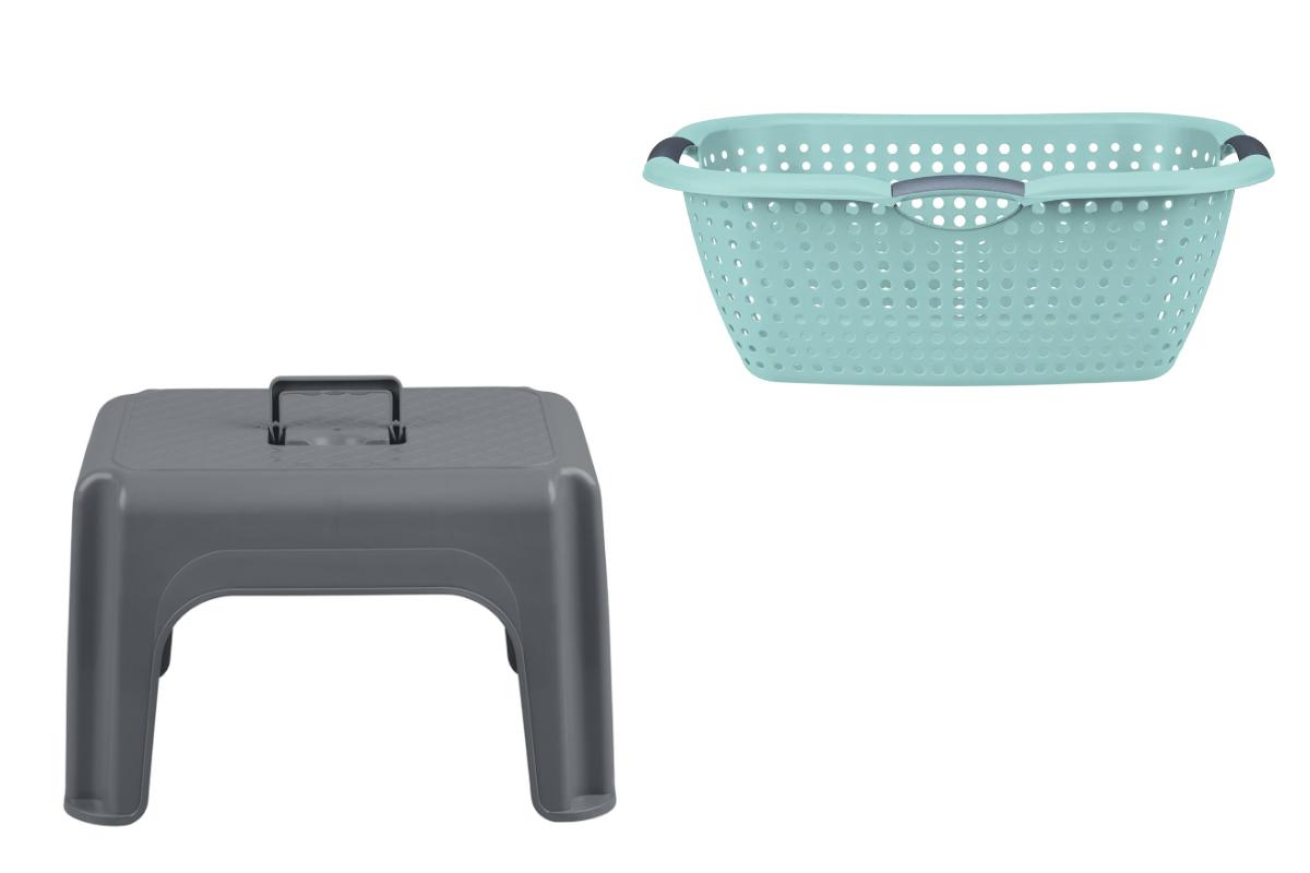 Accessori Lidl per fare ordinato il bagno