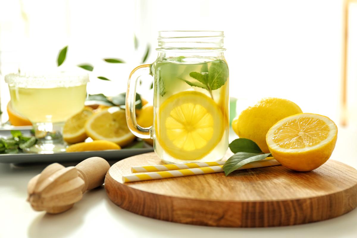 Coltivare il limone Meyer a casa