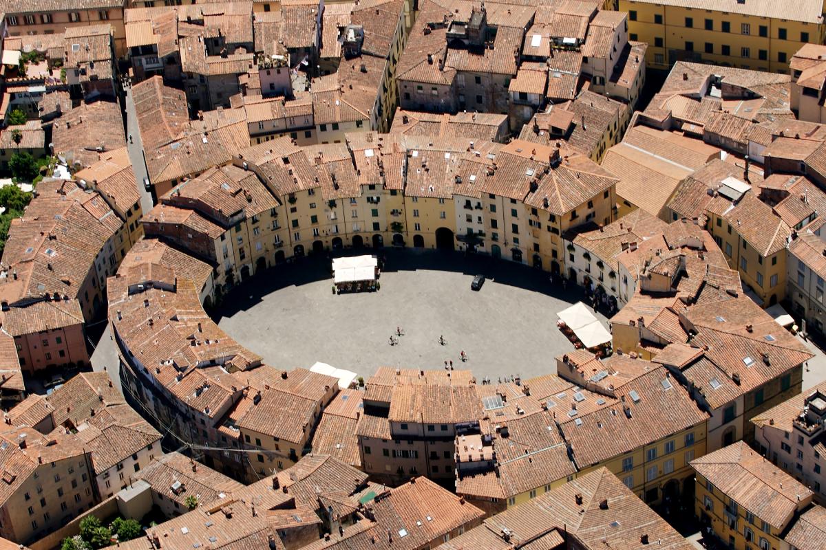 48 pre per cedere alcune splendide città italinae