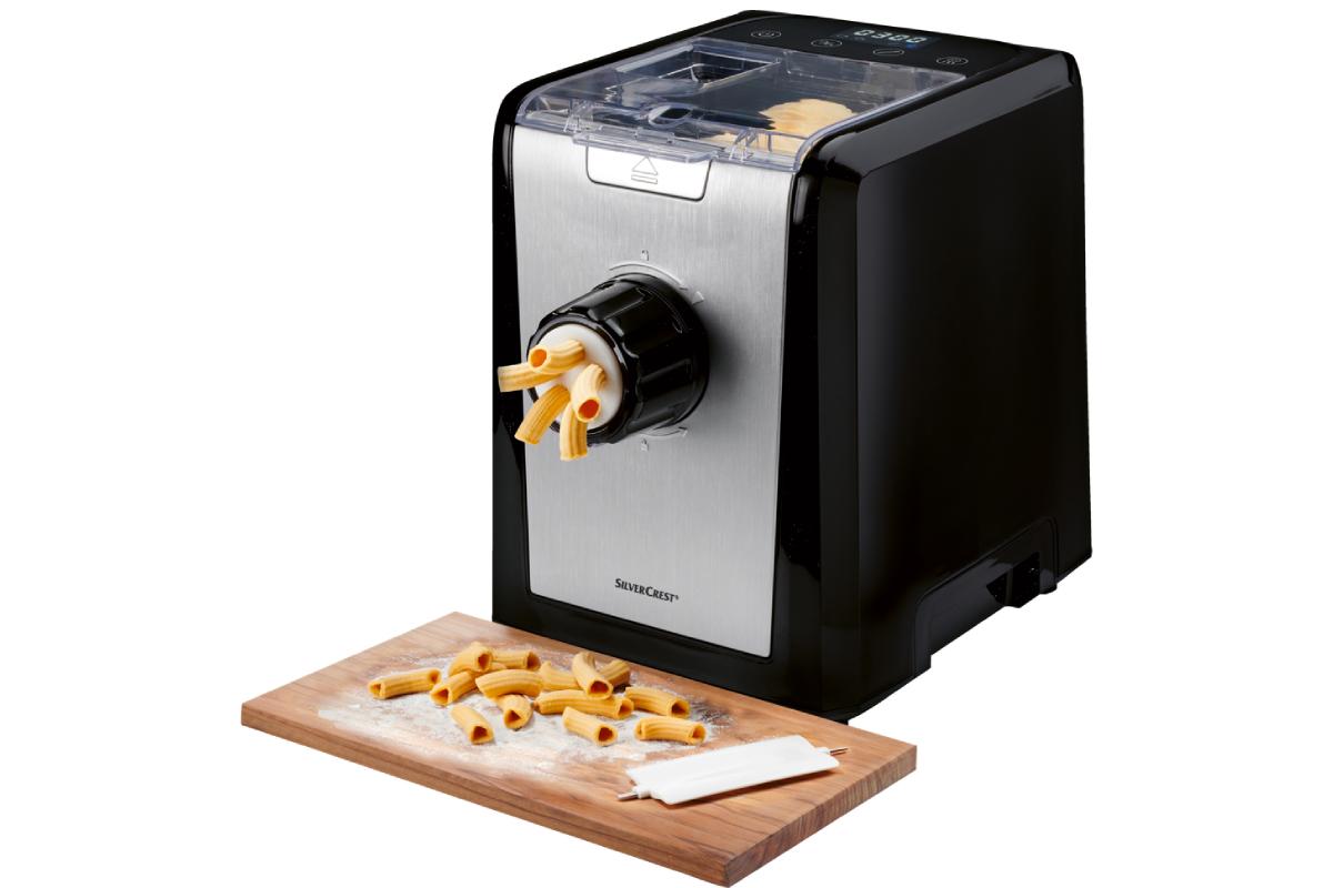 Lidl e la macchina per la pasta