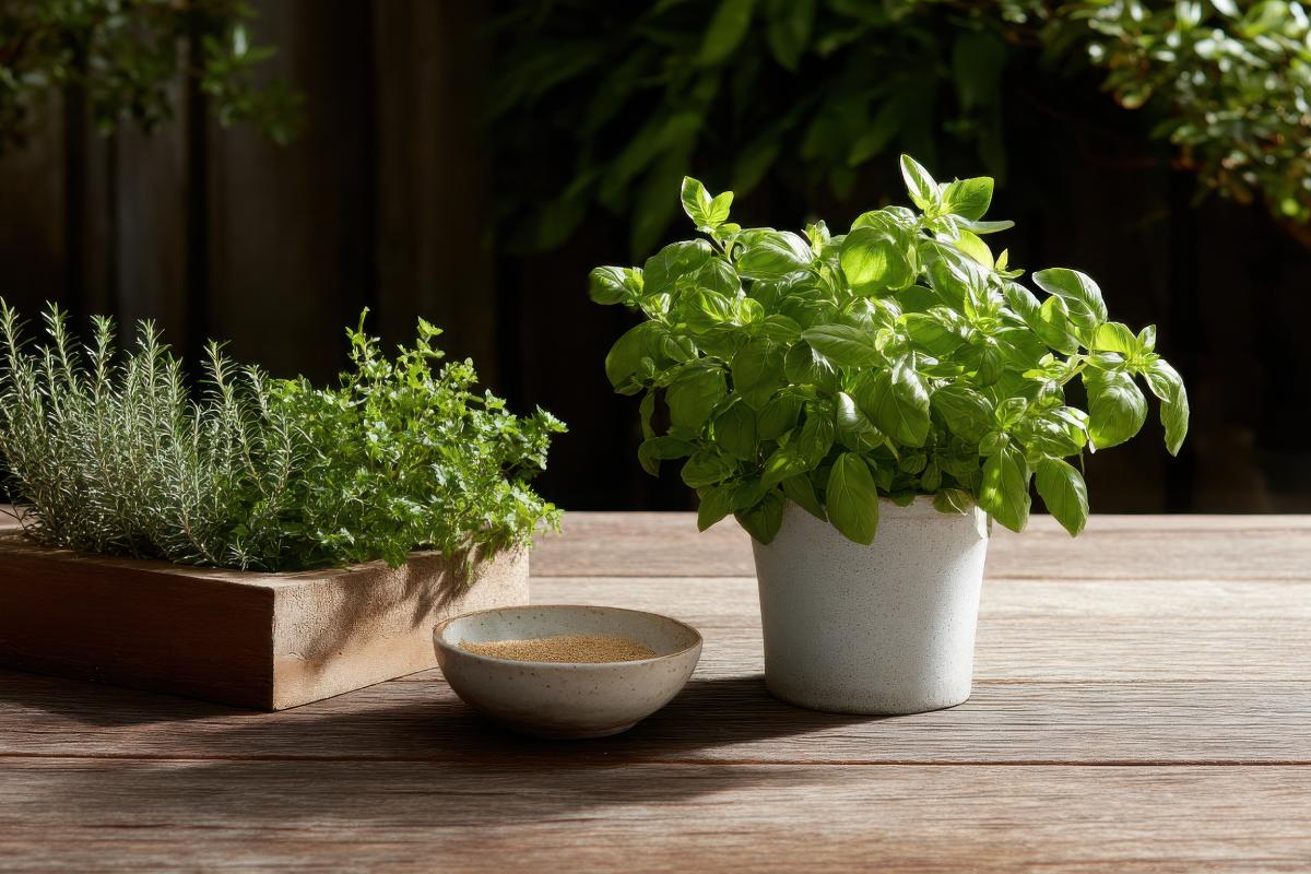 5 piante dell'estate che profumano casa e giardino